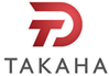 Takaha Pharma Co. Ltd. Logo